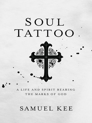 cover image of Soul Tattoo